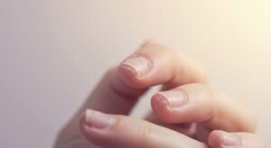 Avoid Nail Damage