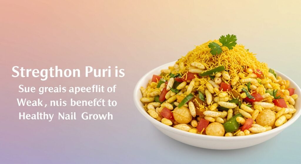 Chana Bhel