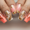 Karwa Chauth Special Nail Arts