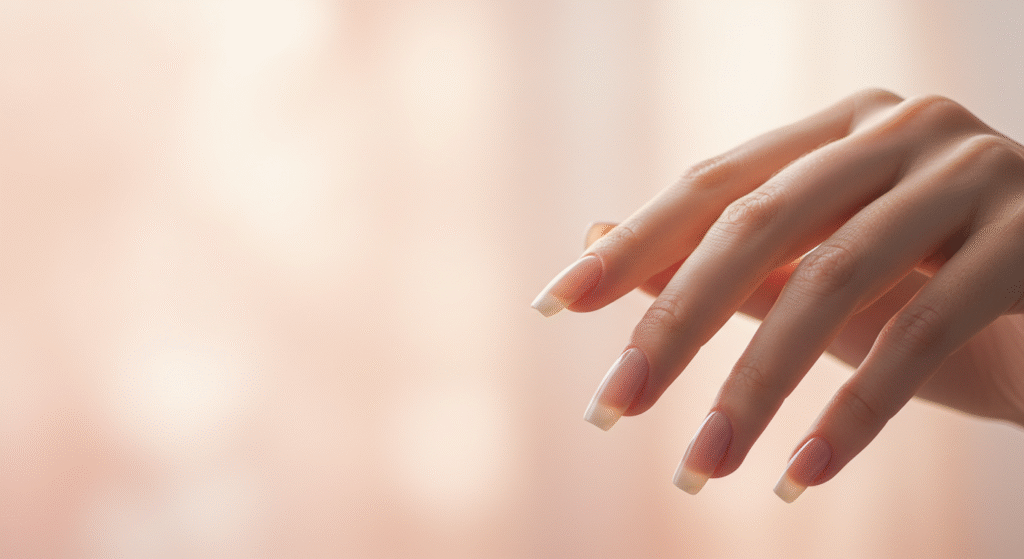 Long Nail risks