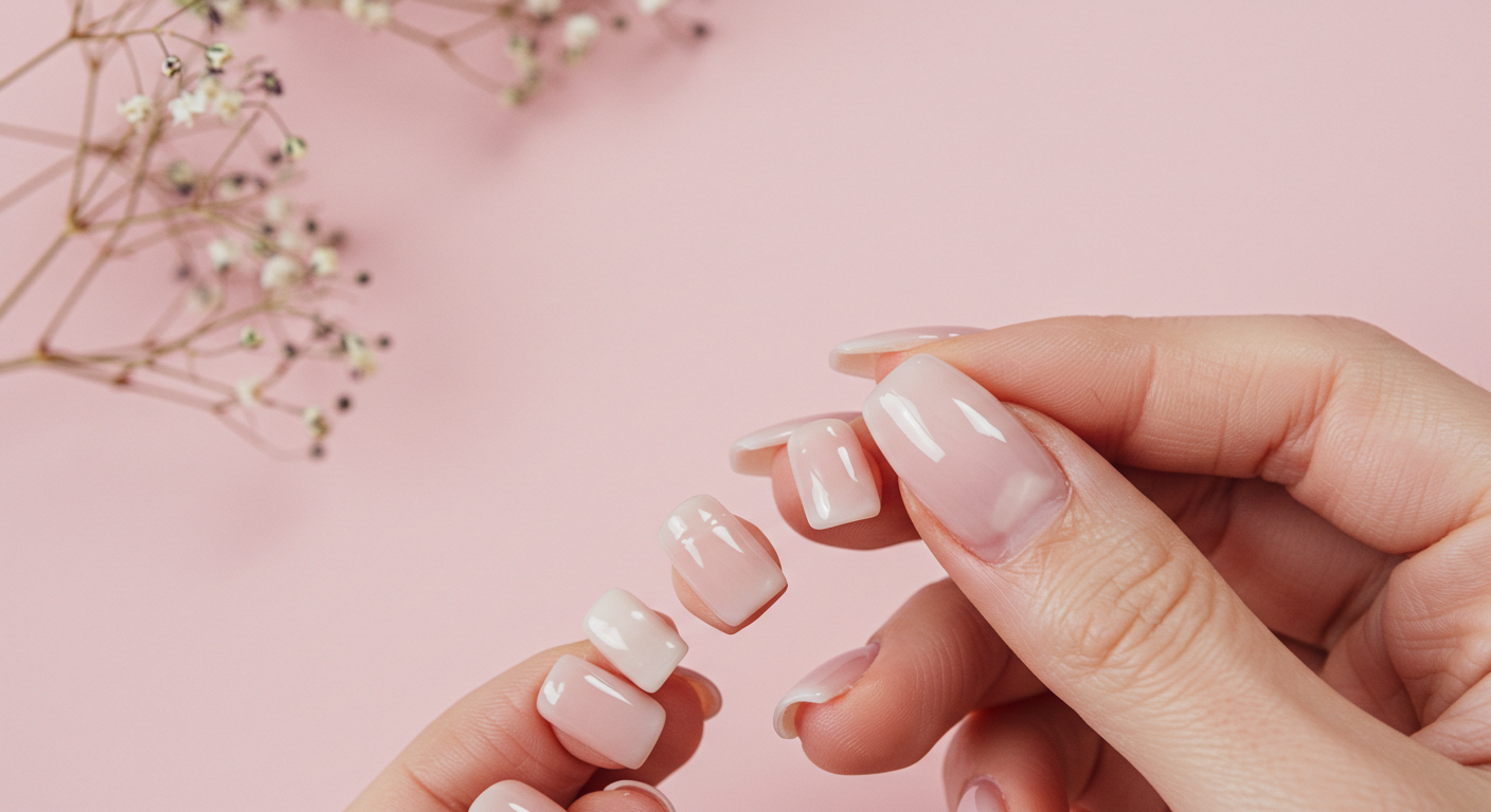 growing Long Nails