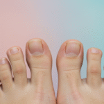 Long Toenails problem