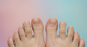 Long Toenails problem