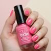 Maybelline Nail Polish Review