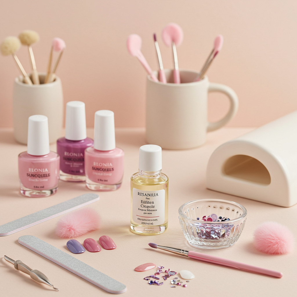 Nail Care