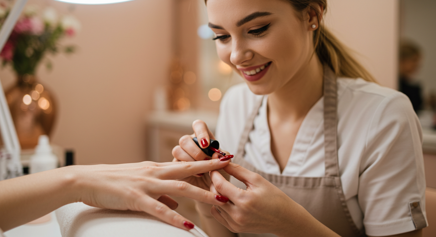 Nail Services