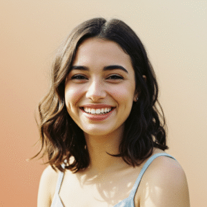 Sarah M