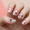 Summer Nail Care