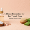 Toenail Fungal Infections