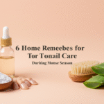 Toenail Fungal Infections