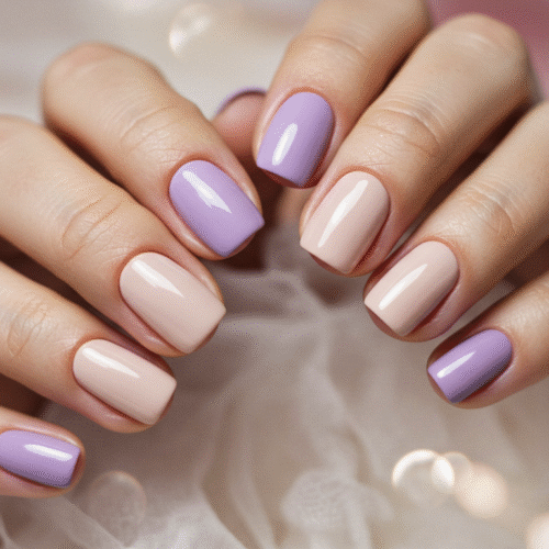 nails service