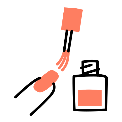 paints