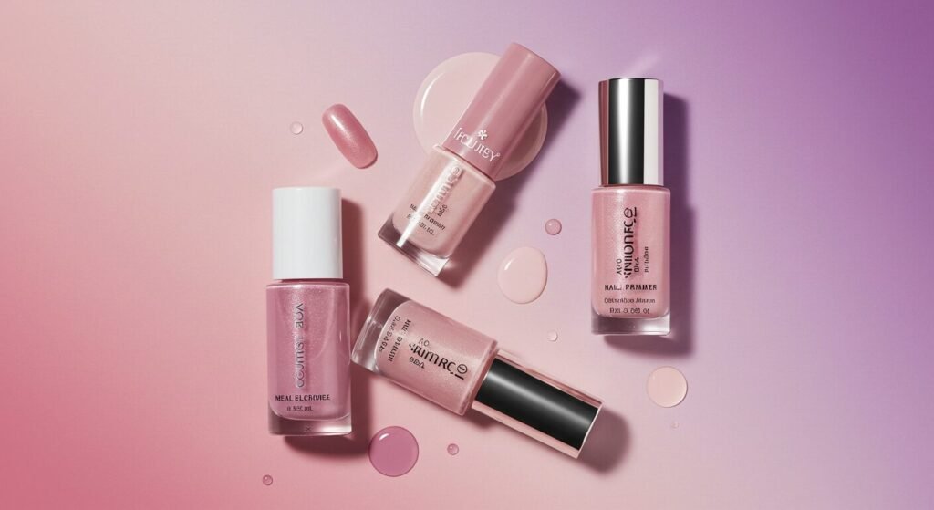 Gel Nail Primer