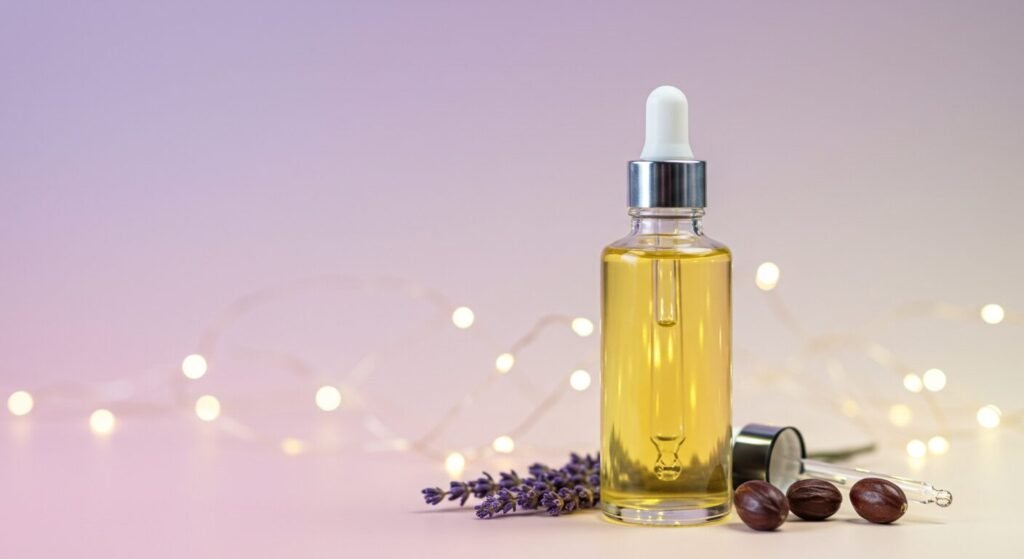 Jojoba Oil
