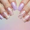 Level 4 Nail Art by beautyoura