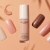 Nail primer