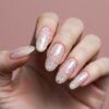 Squoval Nail by beautyoura