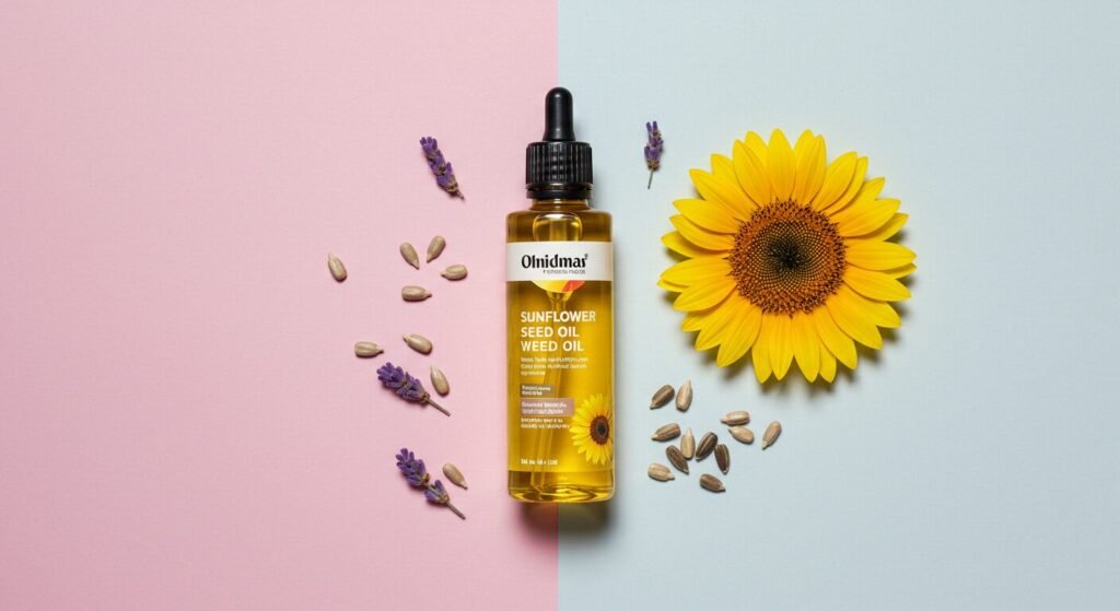Sunflower Seed Oil