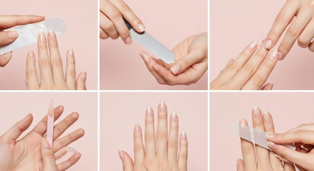 acrylic removal methods by beautyoura