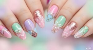 Kiss Nails