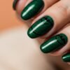 cat eye nails