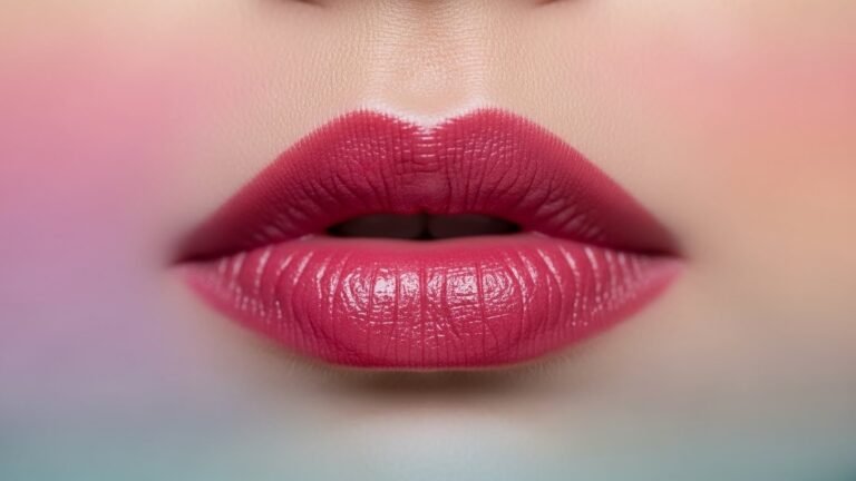 lip stain