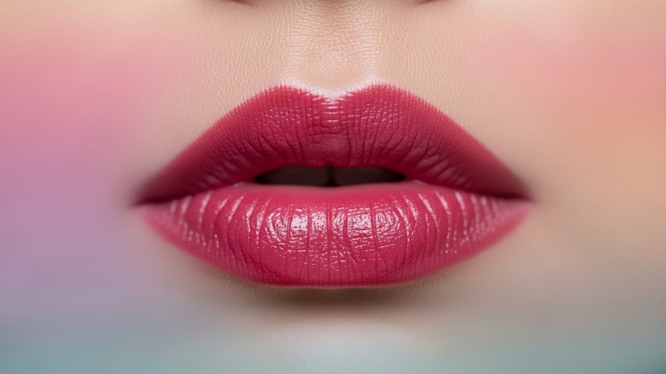 lip stain