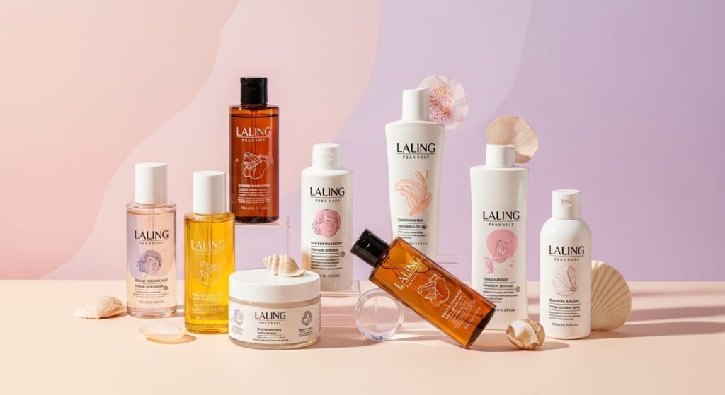 Tanning Oils for Sun Tanning