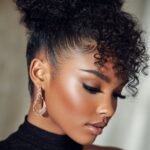 hairstyles natural hair