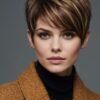 Short Pixie Haircuts