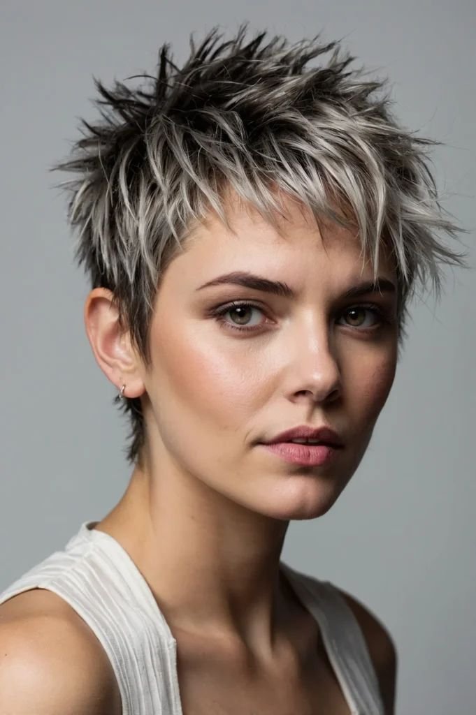 20-Liberating-Short-Messy-Hairstyles-to-Try-in 2026