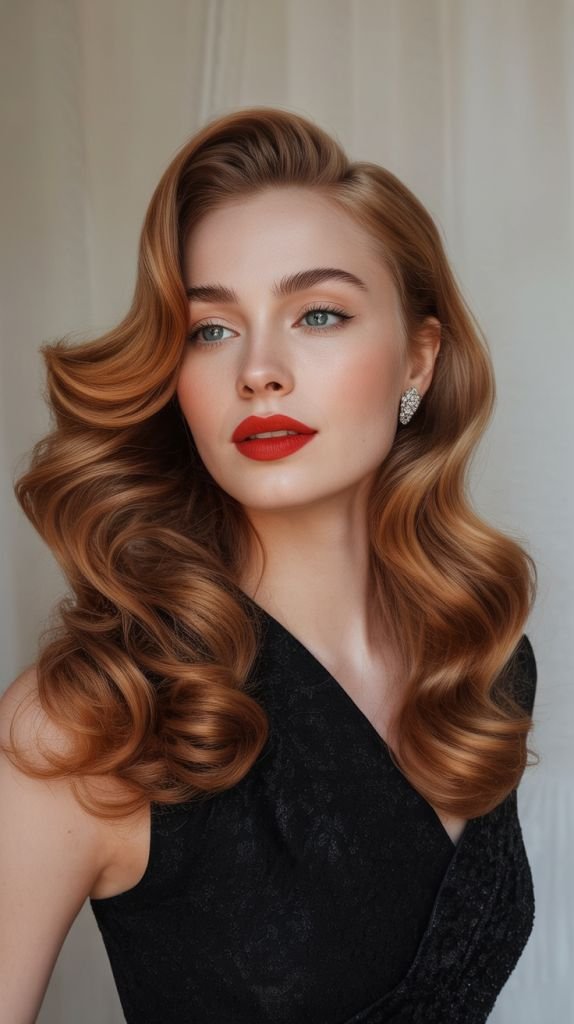 20 Stunning Side Part Hairstyles 2026 to Inspire…