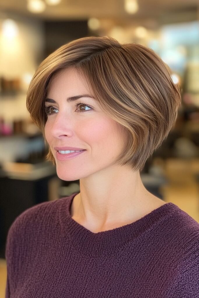 21 Bixie Cuts That Make Us Want to Go Short