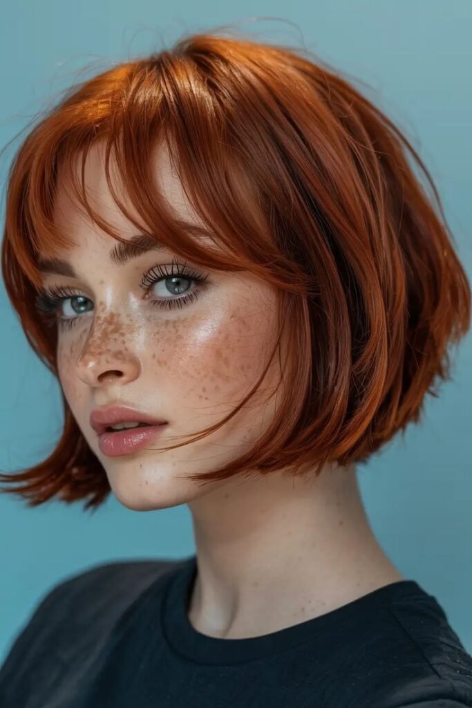 23 Trending Hair Colors Winter 2025–2026 _ Fresh Trends & Color Ideas for Women