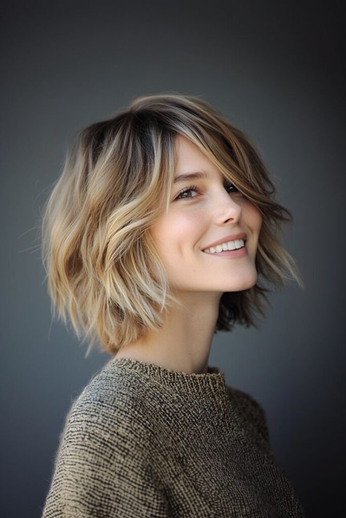 24 Bob Hairstyles for Women Featuring the Latest Trends