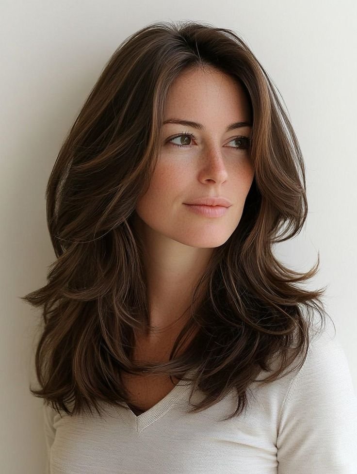 24 Haircuts That Flatter Fine and Flat Hair