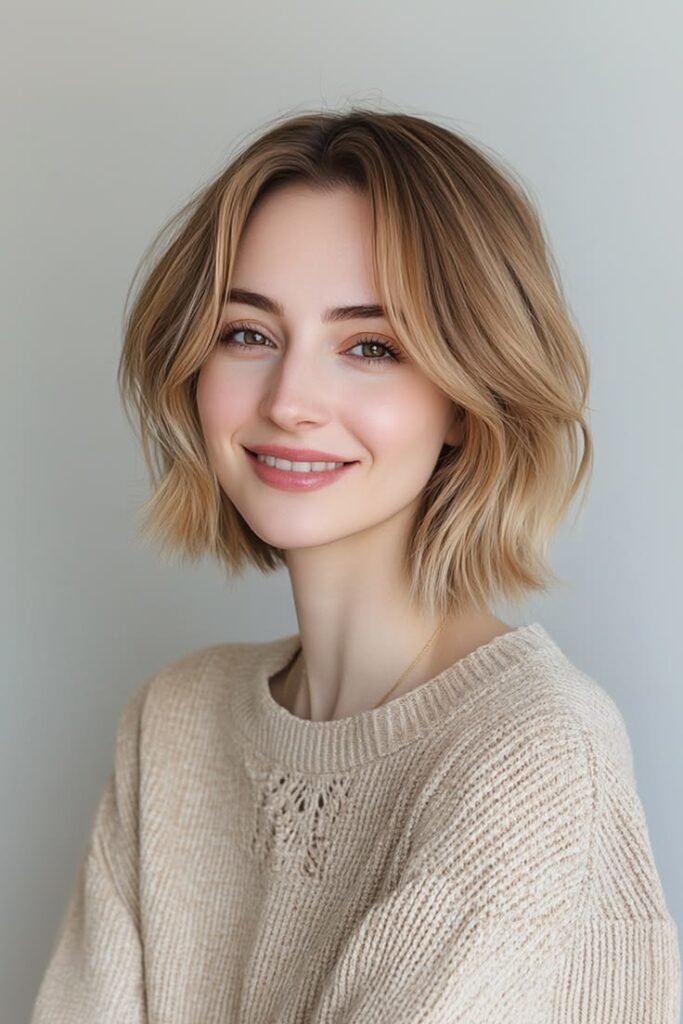 27 Stylish Bob Hairstyles for Thin Hair in 2026