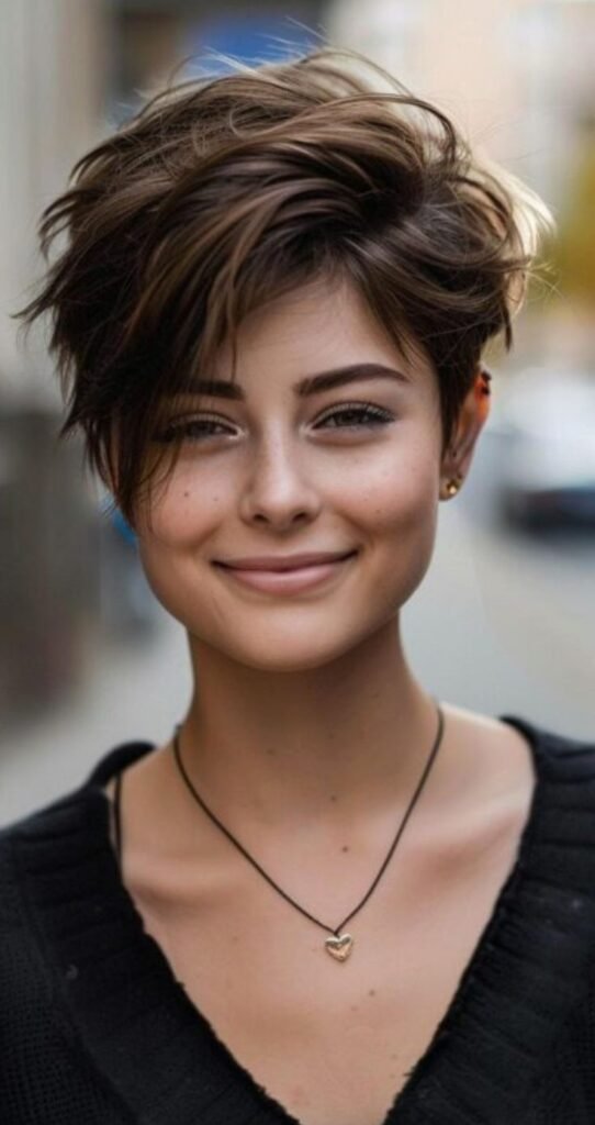 28 Inspiring Pixie Haircut Designs for 2026