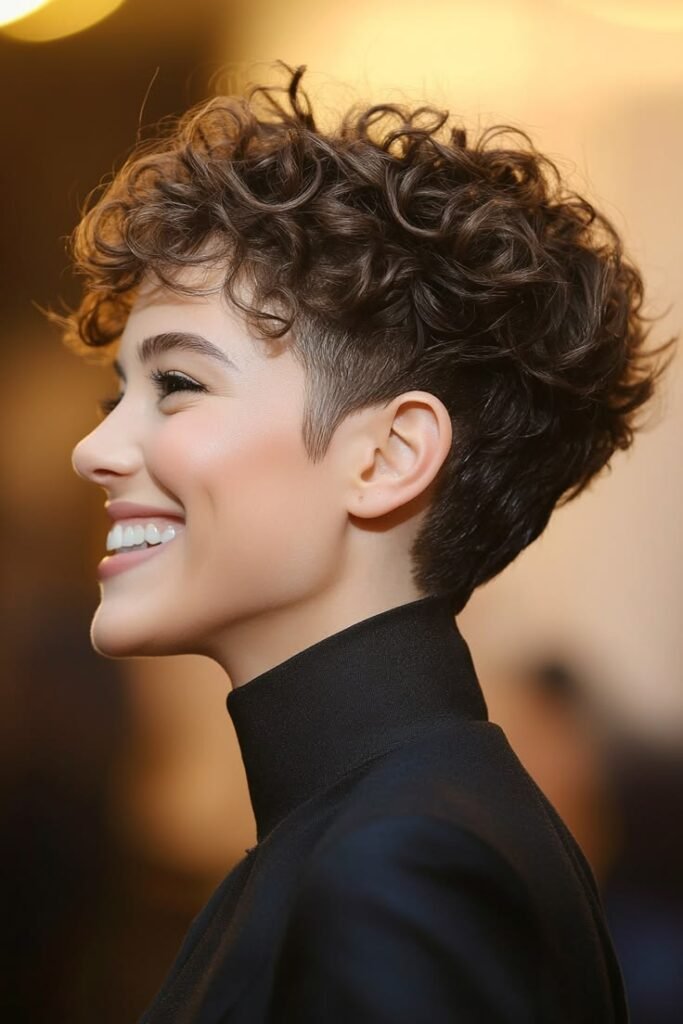 28 Must-See Pixie Haircuts That Will Elevate Your Style
