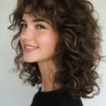 medium length hairstyles for women