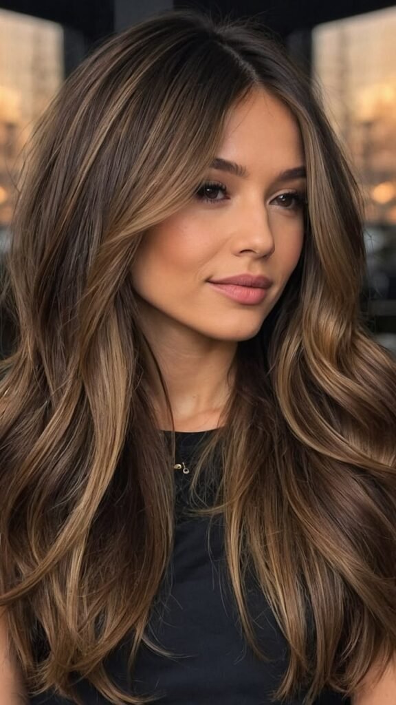 30 Stunning Fall Hair Colors for 2026