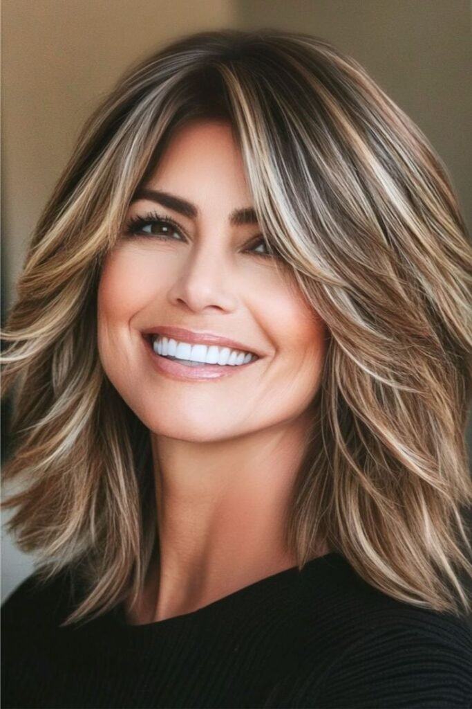 31 Flirty Feathered Bob Hairstyles You'll Love