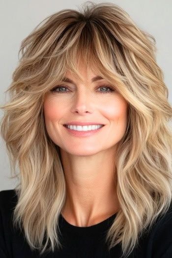 33 Low-Maintenance Haircuts For Thick Hair You’ll Want To Try Right Now