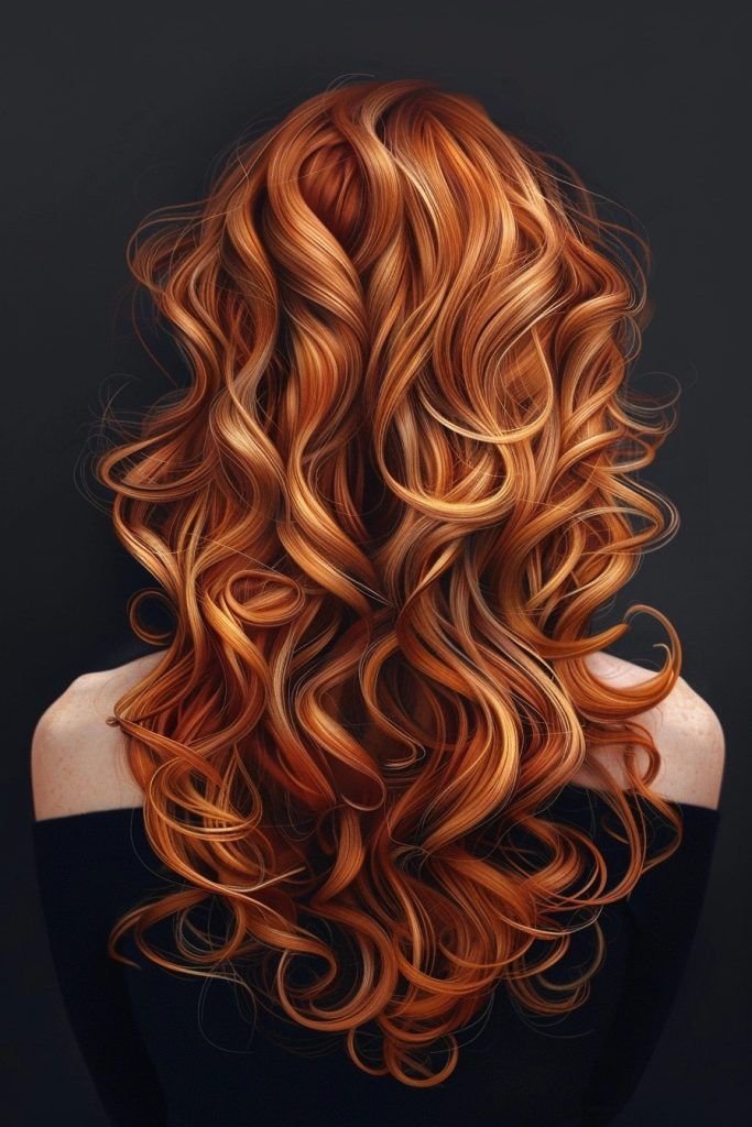 40 Hairstyles Curly Hair Lovers Will Adore