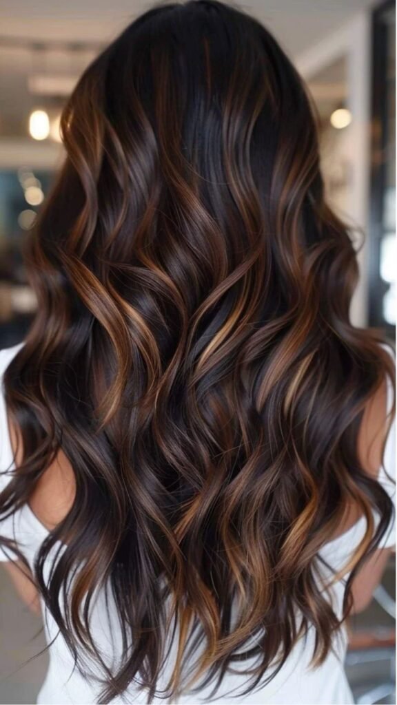 Achieve a Stunning Natural Look Hair Color