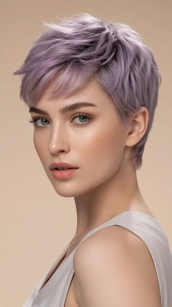 Amazing Spring Short Hairstyles 2026 – Short Haircuts for Spring Ideas