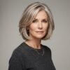 BOB Haircuts Women Over 50