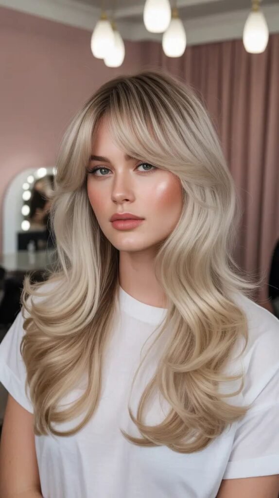 Blonde Hair Color 2026 – Trending Ideas & Shades (1)