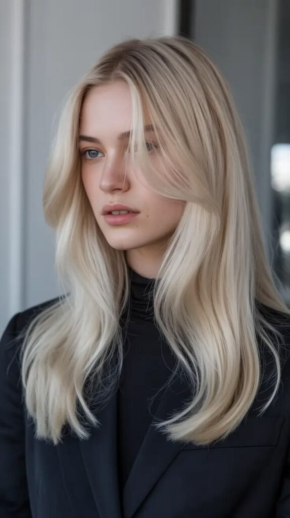 Blonde Hair Color 2026 – Trending Ideas & Shades