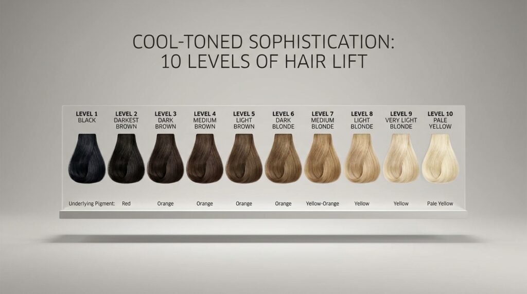 Blonde Hair Color Ideas for Brunettes